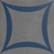 Revestimento 21,5x21,5cm Retificado Patch Blue Mate Incepa - b437d68e-8c62-4c0e-99fb-dfb20855f416