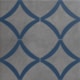 Revestimento 21,5x21,5cm Retificado Patch Blue Mate Incepa - 4116ae80-5772-45fa-a2d1-cec59dd84a6f