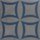 Revestimento 21,5x21,5cm Retificado Patch Blue Mate Incepa - 37a518f9-2e99-49a3-a614-144004cde8b1