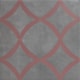 Revestimento 21,5x21,5cm Retificado Patch Coral Mate Incepa - 7ad7ea68-7d3a-43ec-b2f4-b1245b1b2693
