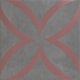 Revestimento 21,5x21,5cm Retificado Patch Coral Mate Incepa - 793e509b-b685-4ff2-85a4-4892b1b7732d