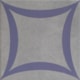 Revestimento 21,5x21,5cm Retificado Patch Purple Mate Incepa - fa4f9f20-f94a-4700-b168-4a40dbf75056