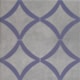Revestimento 21,5x21,5cm Retificado Patch Purple Mate Incepa - 95271ac7-8435-496d-b2a4-7efdf492bce7
