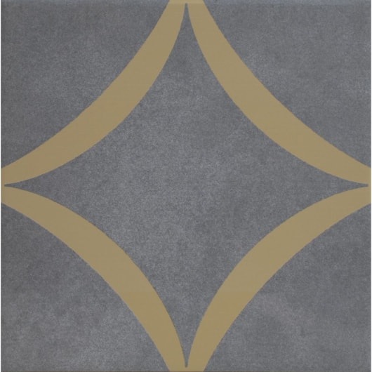 Revestimento 21,5x21,5cm Retificado Patch Yellow Mate Incepa - Imagem principal - b3c8efdd-f192-4d14-a41c-f0b84b06fce4