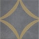 Revestimento 21,5x21,5cm Retificado Patch Yellow Mate Incepa - 068c1a82-206f-4a09-b191-4b3e3910160b