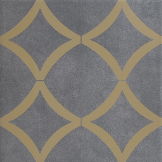 Revestimento 21,5x21,5cm Retificado Patch Yellow Mate Incepa - Imagem principal - c3111f62-92ec-4a96-99e9-6e9285504876