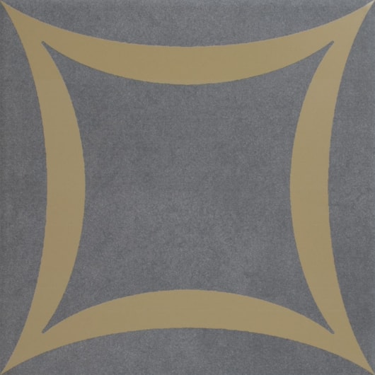 Revestimento 21,5x21,5cm Retificado Patch Yellow Mate Incepa - Imagem principal - 7cef803f-039d-4d11-a0c0-937a60321cfb