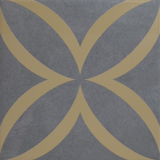 Revestimento 21,5x21,5cm Retificado Patch Yellow Mate Incepa - Imagem principal - 4a9f0393-03af-4090-b019-9dd10bf7ba49