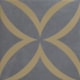Revestimento 21,5x21,5cm Retificado Patch Yellow Mate Incepa - 40dc3b28-d402-4f75-bfb5-24ef4d184b7f
