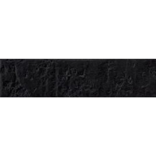 Revestimento 26x6,5cm Sevilha Negro Pierini - Imagem principal - f141c3e4-df56-4454-a7f5-ec9337078926