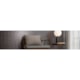 Revestimento 30x60cm Retificado Trace Steel Incepa - afc5e9da-5d47-4084-8b94-c5aea8c12a8f
