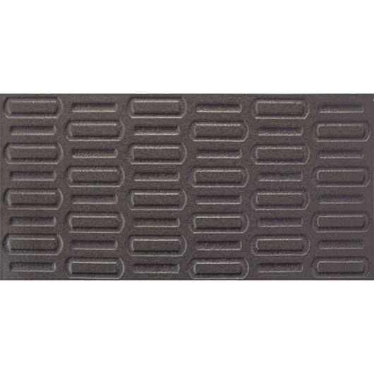Revestimento 30x60cm Retificado Trace Steel Incepa - Imagem principal - ac680c77-b190-4d74-8106-db5a876961aa