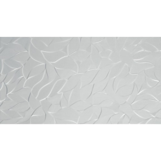 Revestimento 32x59cm Retificado Fler Branco Acetinado Incepa - Imagem principal - 1762d1de-99bb-4243-9c57-2bb479f1779b