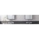 Revestimento 32x59cm Retificado Ludo White Acetinado Incepa - 459b4d7a-5b66-4fe9-adc3-c647201f60b8