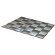 Revestimento 5x5cm Xadrez Pastilha Escovado Mozaik - 823d4890-8001-4adb-800b-5f1030db102e