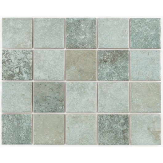 Revestimento 7,5x7,5cm Java Lago Mesh Matte Eliane - Imagem principal - 4b07d5b7-afd0-457d-8cef-cb16d1053d53