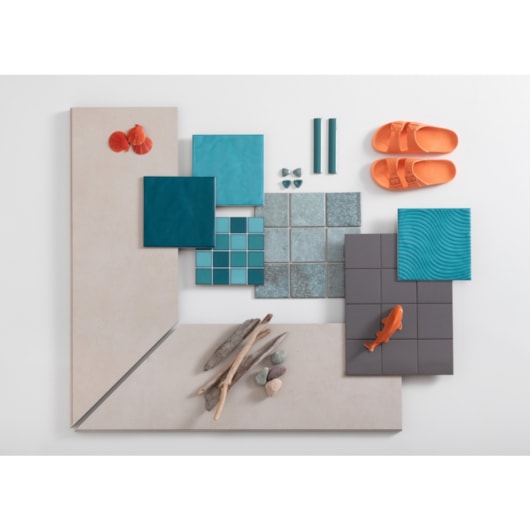 Revestimento 7,5x7,5cm Java Lago Mesh Matte Eliane - Imagem principal - b7ca4eda-1b39-4fb2-9eb4-d58ee0beb4f1