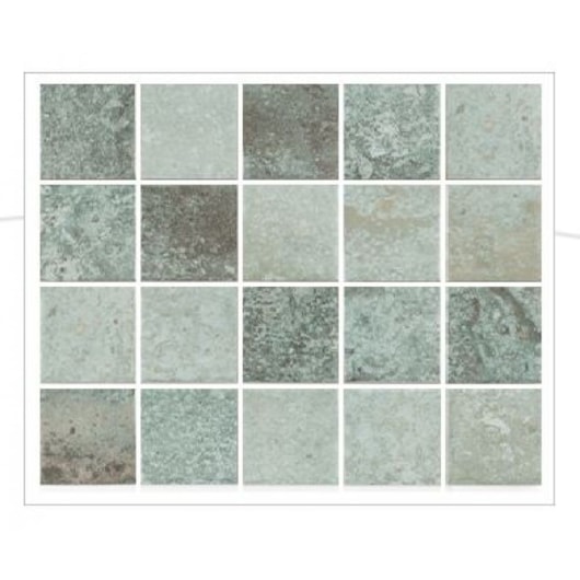 Revestimento 7,5x7,5cm Java Lago Mesh Matte Eliane - Imagem principal - 2b645588-f17e-485c-a86a-3cf13e98eca4