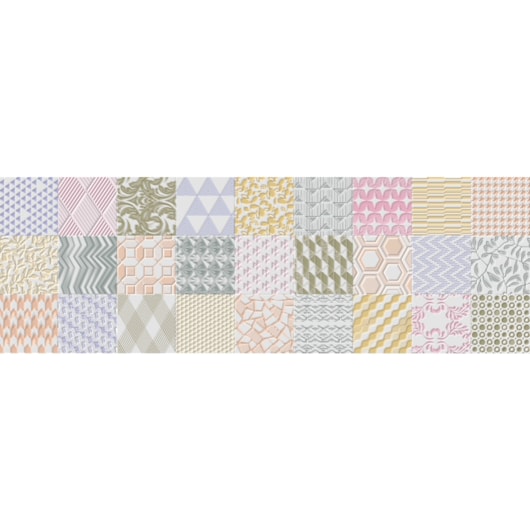 Revestimento Alfama Candy Acetinado Incepa 30X90,2Cm - Imagem principal - 72d5c701-b4ae-4f82-a69f-e3316bb1e807