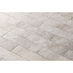 Revestimento Amalfi Greige Mesh Ma Eliane 07x26 cm
