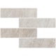 Revestimento Amalfi Greige Mesh Ma Eliane 07x26 cm - 7a430d69-851b-4634-a7ee-a46d63c40b55