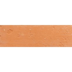 Revestimento Argila Brick Rústico Natural Manufatti 7X22Cm