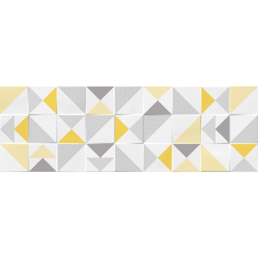 Revestimento Artline Amarelo Acetinado Incepa 30X90,2Cm - Imagem principal - a7308019-0b7f-423f-b23a-6f23e86621eb