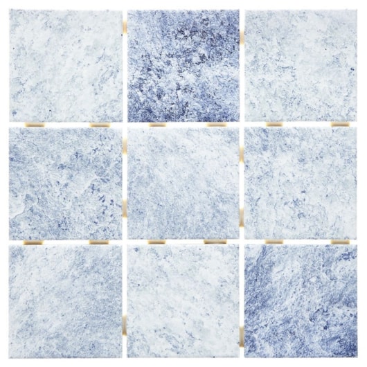 Revestimento Atlas Omd-15151 Papete 10x10cm - Imagem principal - 680e435c-acc0-4cf6-b08a-7e82902e75b4