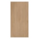 Revestimento Biancogres Aris Carvalho Natural Acetinado 45x90cm Retificado - c75eff19-e877-4b21-888a-8321dcc7f74c