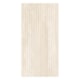 Revestimento Biancogres Aris Travertino Clássico Acetinado 45x90cm Retificado - af433b15-c524-43ee-b4bc-99e3b365e663