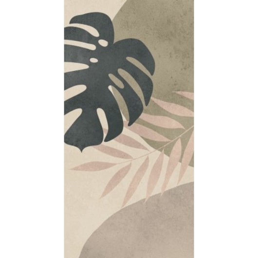 Revestimento Biancogres Botanic 45x90cm Retificado - Imagem principal - 82ef67b2-c78e-40ba-8bc5-81b08323022e