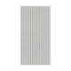 Revestimento Biancogres Canel Cannes Grigio Acetinado 45x90cm Retificado - 5ec573d6-72ed-4e9c-8989-ce7d605fdddd