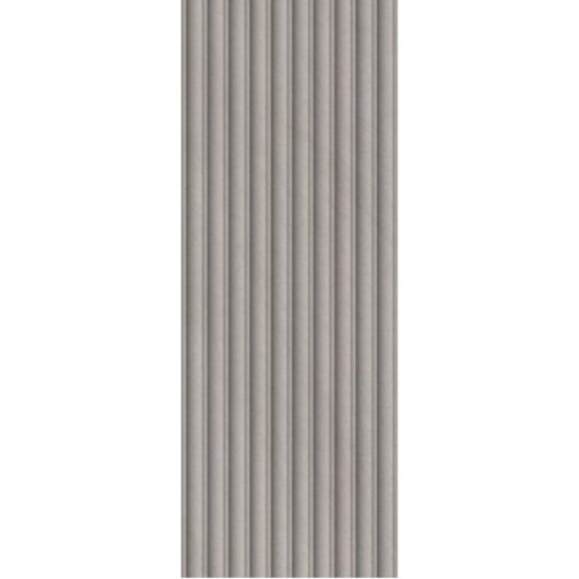 Revestimento Biancogres Flut Arezzo Grigio 45x90cm Retificado - Imagem principal - 908210ec-1f27-41c7-848a-edc9925c2b6d
