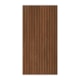 Revestimento Biancogres Flut Carua Rosso Acetinado 45x90cm Retificado - 66e88c63-0f0f-4687-bfd0-1baf3382ce25