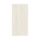 Revestimento Biancogres Flut Travertino Tivoli Acetinado 45x90cm Retificado - 1d0db183-fecb-49ce-94ba-4d4b1904aa38