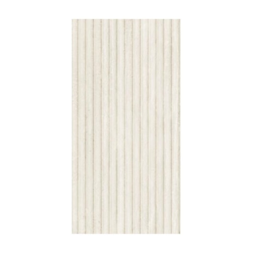 Revestimento Biancogres Flut Travertino Tivoli Acetinado 45x90cm Retificado - Imagem principal - d4fc8182-91b1-4aad-9833-404eb6734551