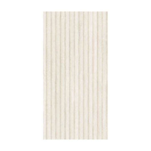 Revestimento Biancogres Flut Travertino Tivoli Acetinado 45x90cm Retificado - Imagem principal - 0a3cc51d-4f2b-49e4-93a6-8665d1484346