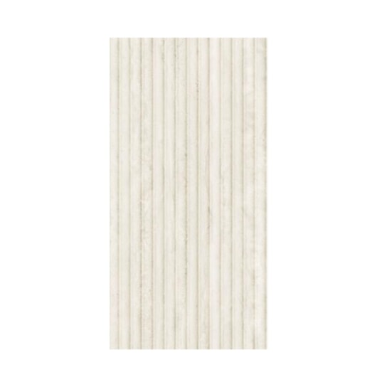 Revestimento Biancogres Flut Travertino Tivoli Acetinado 45x90cm Retificado - Imagem principal - a954773b-92bf-4f78-bf33-796902b668e2