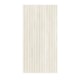 Revestimento Biancogres Flut Travertino Tivoli Acetinado 45x90cm Retificado - 177dea2d-50dc-484e-a468-35c9ce6ff4cf