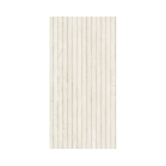 Revestimento Biancogres Flut Travertino Tivoli Acetinado 45x90cm Retificado - Imagem principal - a1a429b7-d1d9-4ef0-ba55-beefad848a7a