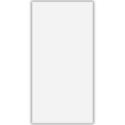 Revestimento Biancogres Maximus Branco Acetinado 45x90cm Retificado Revestimento Biancogres Maximus Branco Acetinado 45x90cm Retificado