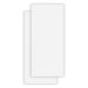 Revestimento Biancogres Maximus Brilhante Branco 45x90cm Retificado - 037a52f1-e320-49ad-84ee-956bc32d5365