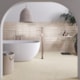 Revestimento Biancogres Originale Nude Acetinado 32x60cm Retificado  - ed691365-743b-432e-971b-37530fc73671