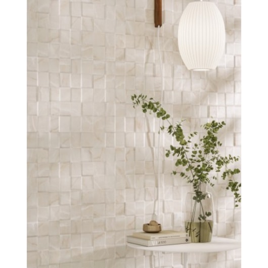 Revestimento Biancogres Quantum Onix 45x90cm Retificado - Imagem principal - c7350c6b-7dbb-4ecb-99e9-4c55f6e18b5e