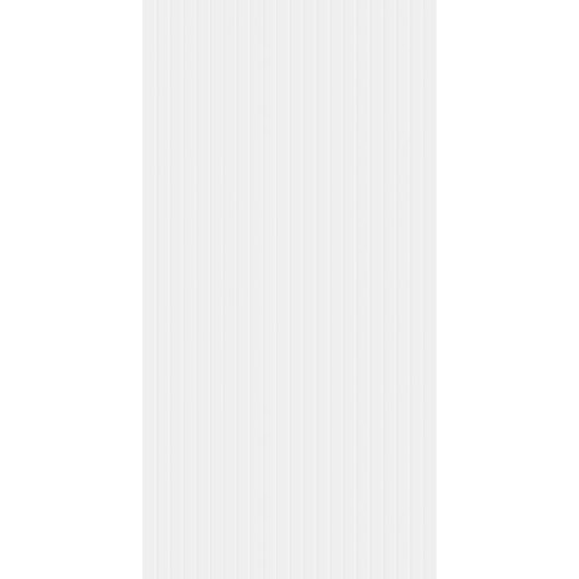 Revestimento Biancogres Rig Bianco Acetinado Branco 32x60cm Retificado  - Imagem principal - 61d0d3dd-aeb1-4269-b2f8-2aec91c07383
