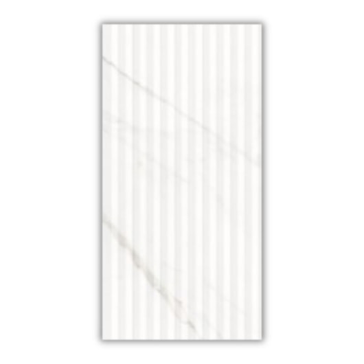 Revestimento Biancogres Ripa Calacata 45x90cm Retificado - Imagem principal - c9d40014-8c86-484e-99b8-bbb67eae46a7