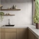 Revestimento Biancogres Ripa Marmo Grigio acetinado 45x90cm Retificado - 760e6b3a-5e5b-42d6-8b21-095b5556ffd1