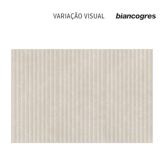 Revestimento Biancogres Ripa Pietra Beige 45x90cm Retificado - Imagem principal - e37deb97-dc4b-4bff-a503-17e3042be1f0