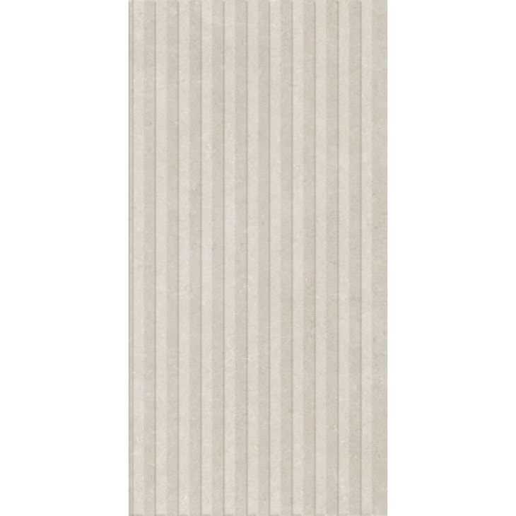 Revestimento Biancogres Ripa Pietra Beige 45x90cm Retificado