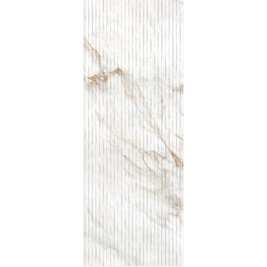 Revestimento Biancogres Rock Marmo Perla 45x90cm Retificado - Imagem principal - 5602e892-9993-4c5c-b7af-175751c04d8d